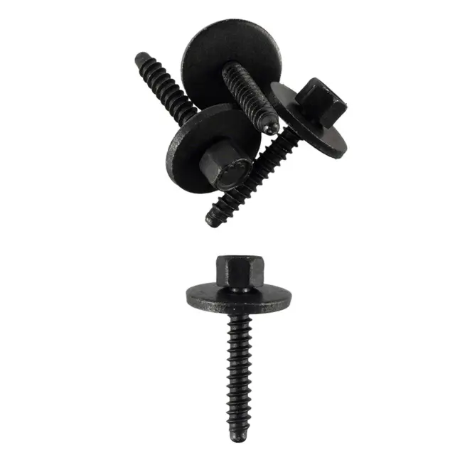 Bumper Cover Reinforcement Screw - Ford (w721332s450b)