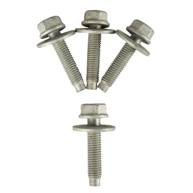 Upper Hinge Pivot Bolt - Ford (w721743s439) - view 7