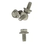 Lower Hinge Pivot Bolt - Ford (w721744s439) - view 9