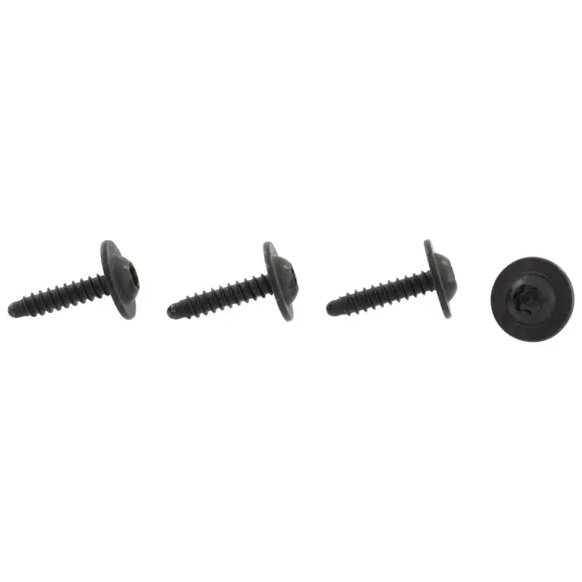 Corner Molding Screw - Ford (w721973s450b)