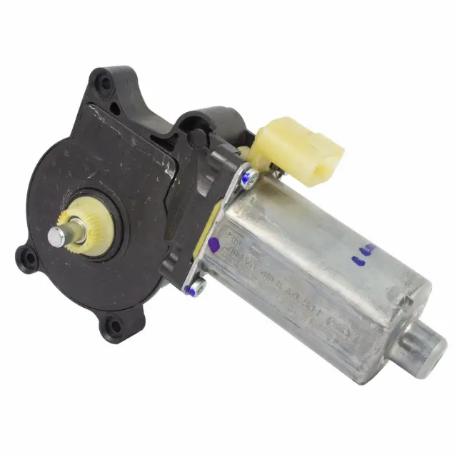 Motor Assembly Window Operating - Ford (wlm176) - view 7