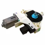 Motor Assembly Window Operating - Ford (wlm217) - view 8
