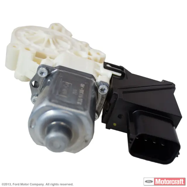 Motor Assembly Window Operating - Ford (wlm222)