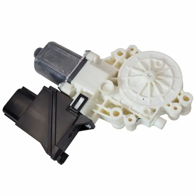 Motor Assembly Window Operating - Ford (wlm222) - view 2