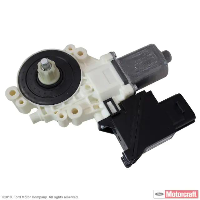 Motor Assembly Window Operating - Ford (wlm222) - view 8