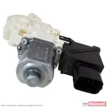 Motor Assembly Window Operating - Ford (wlm222) - view 9
