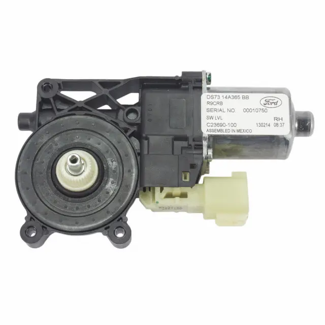 Motor Assembly Window Operating - Ford (wlm246)