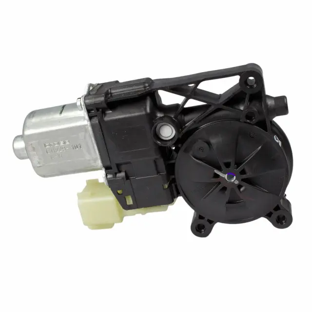 Motor Assembly Window Operating - Ford (wlm247) - view 2