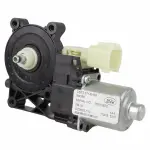 Motor Assembly Window Operating - Ford (wlm248) - view 12