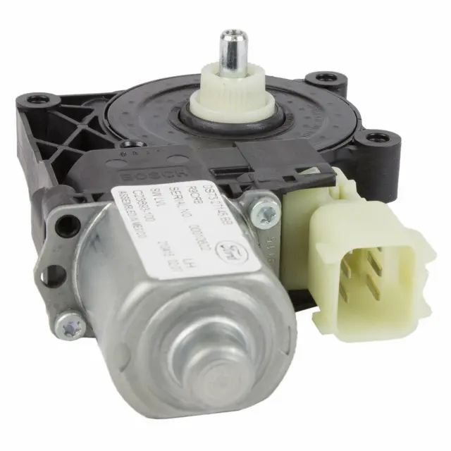 Motor Assembly Window Operating - Ford (wlm248) - view 7