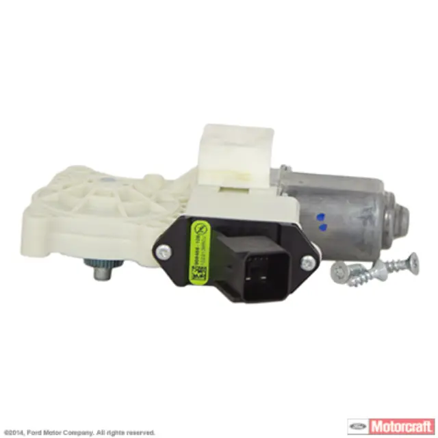 Motor Assembly Window Operating - Ford (wlm259) - view 4