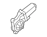 Motor Assembly Window Operating - Ford (wlm259) - view 6