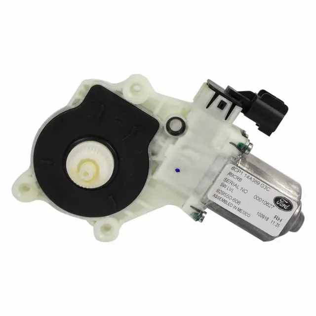 Motor Assembly Window Operating - Ford (wlm266)
