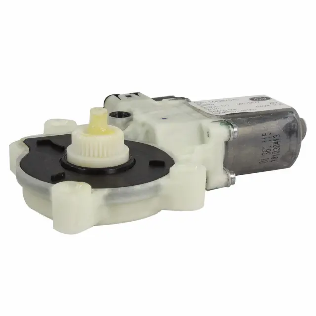 Motor Assembly Window Operating - Ford (wlm266) - view 10