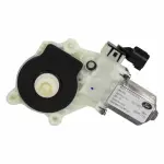 Motor Assembly Window Operating - Ford (wlm266) - view 11