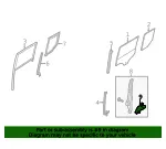 Motor Assembly Window Operating - Ford (wlm266) - view 16
