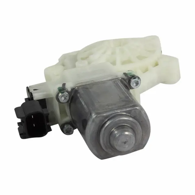 Motor Assembly Window Operating - Ford (wlm266) - view 8