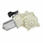 Motor Assembly Window Operating - Ford (wlm267) - view 12