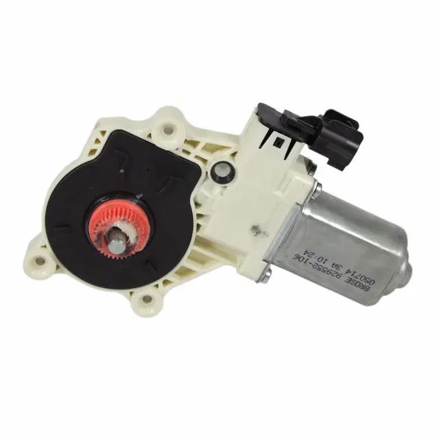 Motor Assembly Window Operating - Ford (wlm267) - view 7