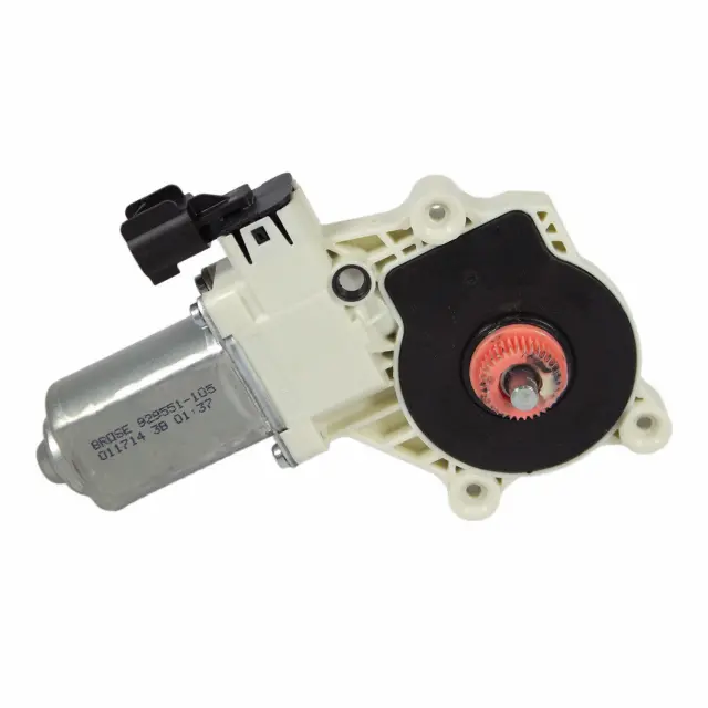 Motor Assembly Window Operating - Ford (wlm271)