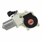 Motor Assembly Window Operating - Ford (wlm271) - view 11
