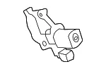 Motor Assembly Window Operating - Ford (wlm271) - view 15