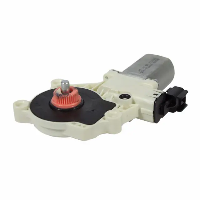 Motor Assembly Window Operating - Ford (wlm271) - view 8