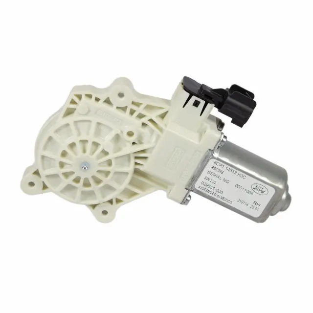 Motor Assembly Window Operating - Ford (wlm271) - view 9