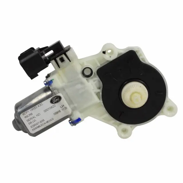 Motor Assembly Window Operating - Ford (wlm272)
