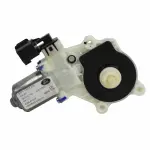 Motor Assembly Window Operating - Ford (wlm272) - view 11