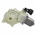 Motor Assembly Window Operating - Ford (wlm272) - view 13