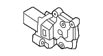 Motor Assembly Window Operating - Ford (wlm272) - view 15