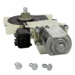 Motor Assembly Window Operating - Ford (wlm284) - view 12