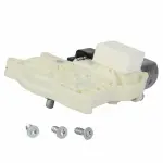 Motor Assembly Window Operating - Ford (wlm284) - view 14
