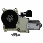 Motor Assembly Window Operating - Ford (wlm285) - view 11