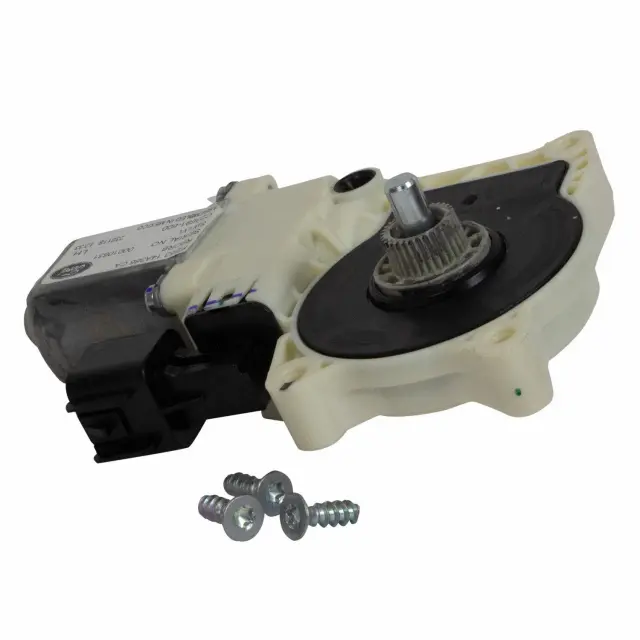 Motor Assembly Window Operating - Ford (wlm285) - view 3