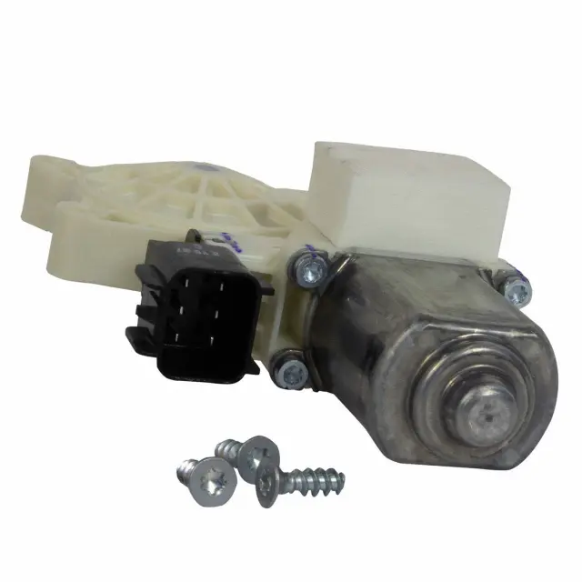 Motor Assembly Window Operating - Ford (wlm285) - view 8