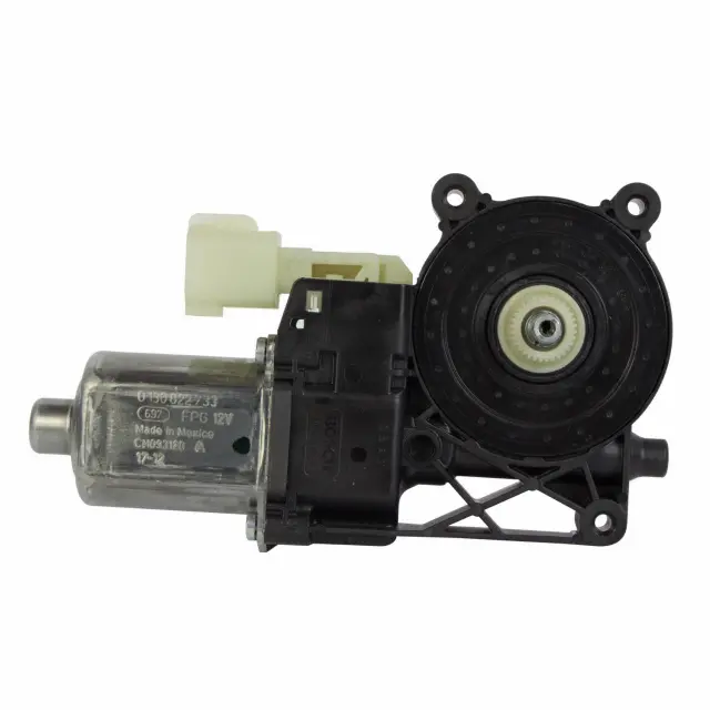 Motor Assembly Window Operating - Ford (wlm286)