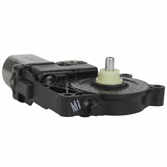 Motor Assembly Window Operating - Ford (wlm286) - view 9