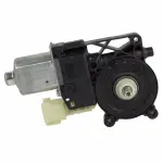 Motor Assembly Window Operating - Ford (wlm295) - view 11
