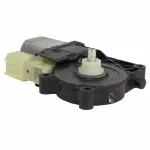 Motor Assembly Window Operating - Ford (wlm295) - view 12