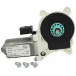 Motor Assembly Window Operating - Ford (wlm300) - view 11
