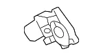 Motor Assembly Window Operating - Ford (wlm300) - view 15