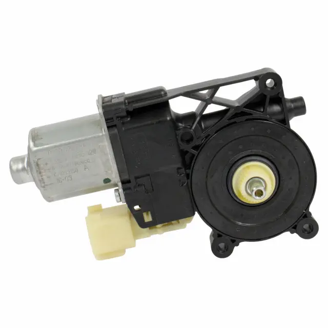 Motor Assembly Window Operating - Ford (wlm301) - view 4