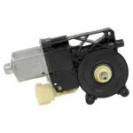 Motor Assembly Window Operating - Ford (wlm301) - view 7