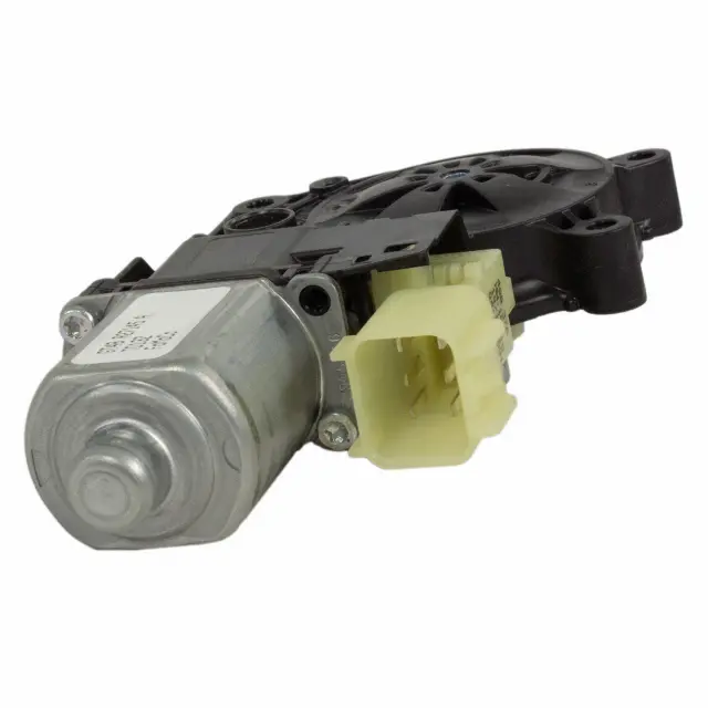 Motor Assembly Window Operating - Ford (wlm302) - view 2
