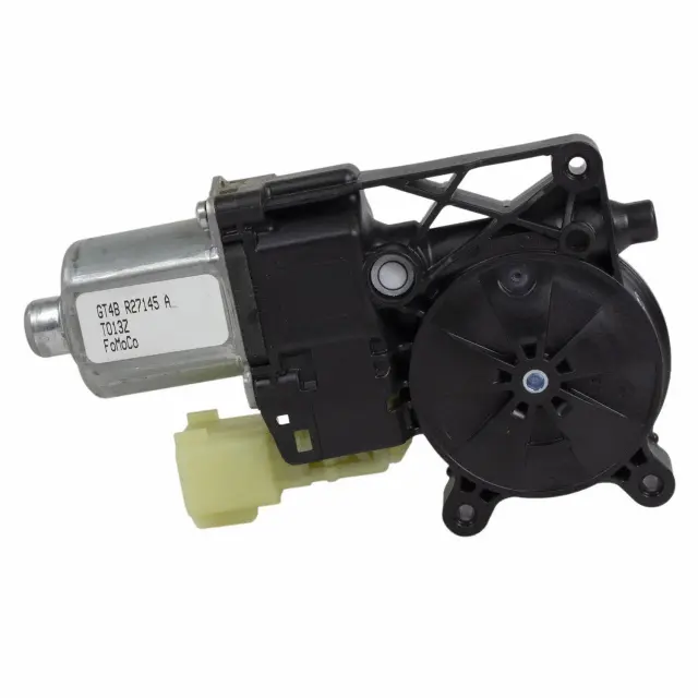 Motor Assembly Window Operating - Ford (wlm302) - view 6