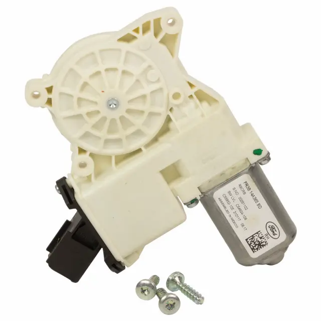Motor Assembly Window Operating - Ford (wlm315) - view 2