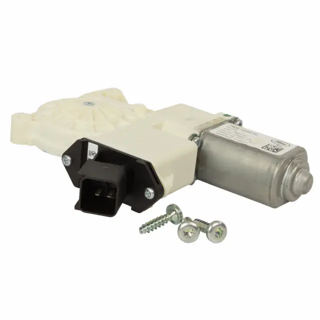 Motor Assembly Window Operating - Ford (wlm315) - view 9