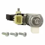 Motor Assembly Window Operating - Ford (wlm319) - view 10